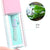 Aloe lip Oil