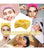 Spa/Makeup Headbands Bow Face Wash Bowknot