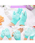 Exfoliating Shower Gloves