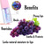 Grape Lip Oil